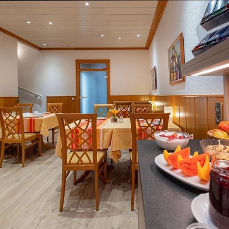 Hotel Phoenix Rastatt Luaran gambar
