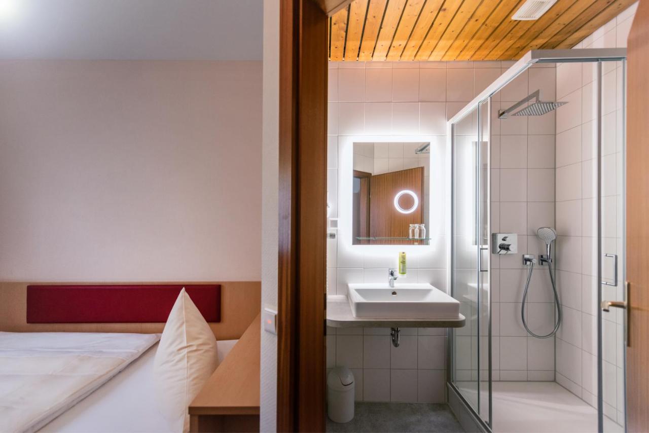 Hotel Phoenix Rastatt Luaran gambar