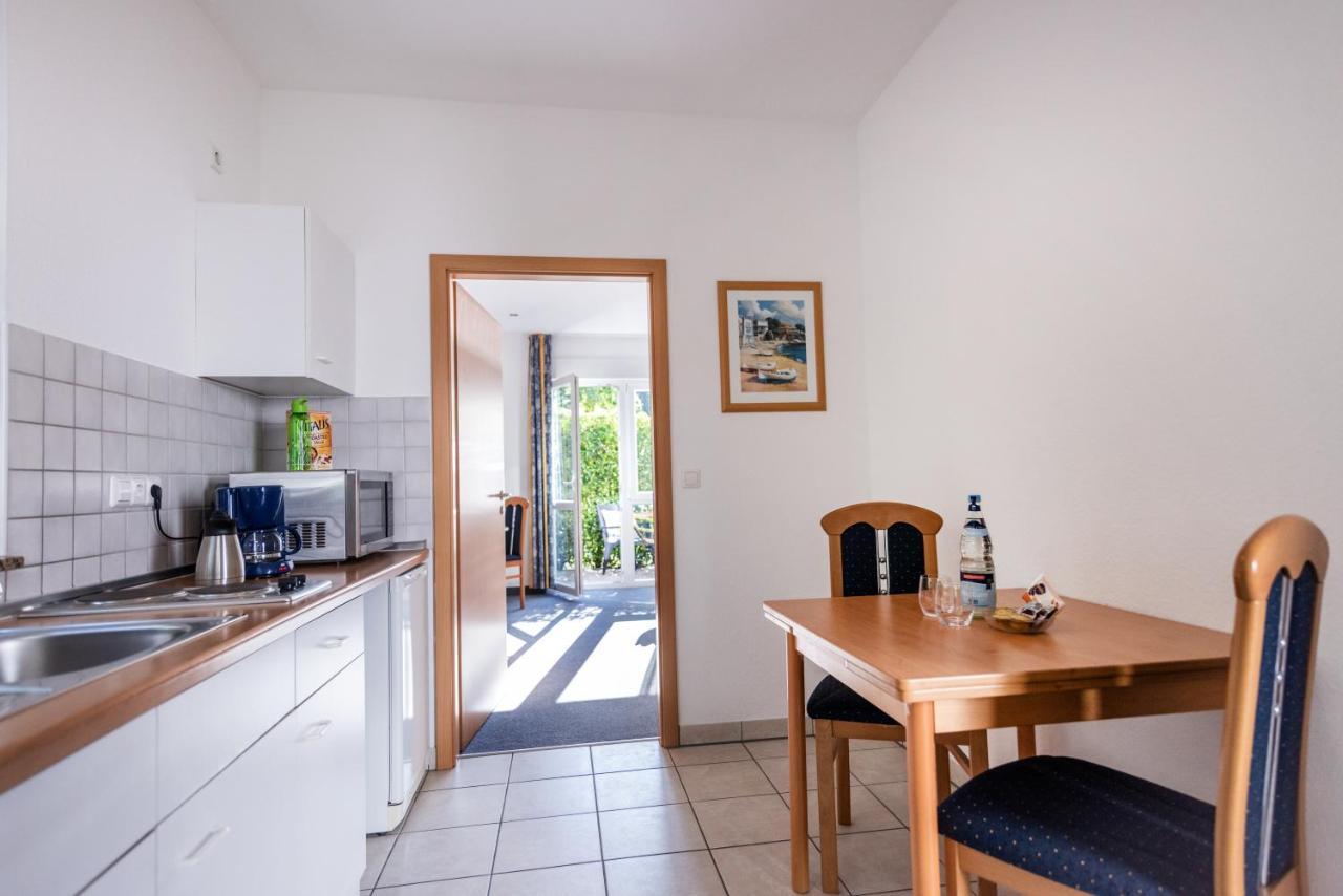 Hotel Phoenix Rastatt Luaran gambar