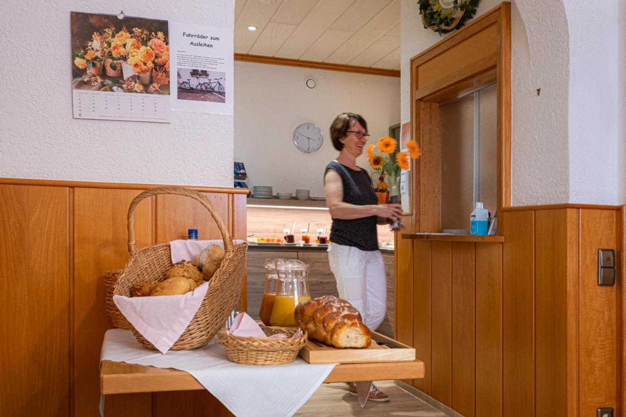 Hotel Phoenix Rastatt Luaran gambar