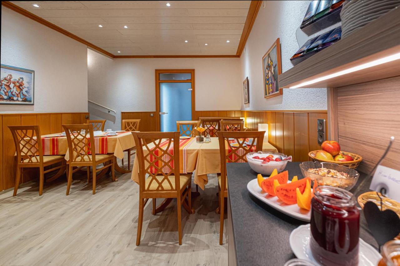 Hotel Phoenix Rastatt Luaran gambar