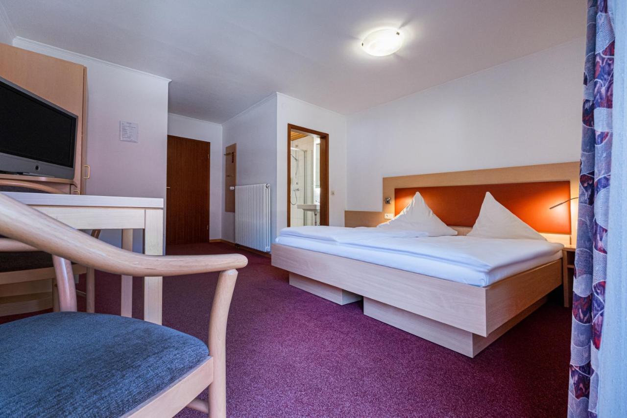 Hotel Phoenix Rastatt Luaran gambar