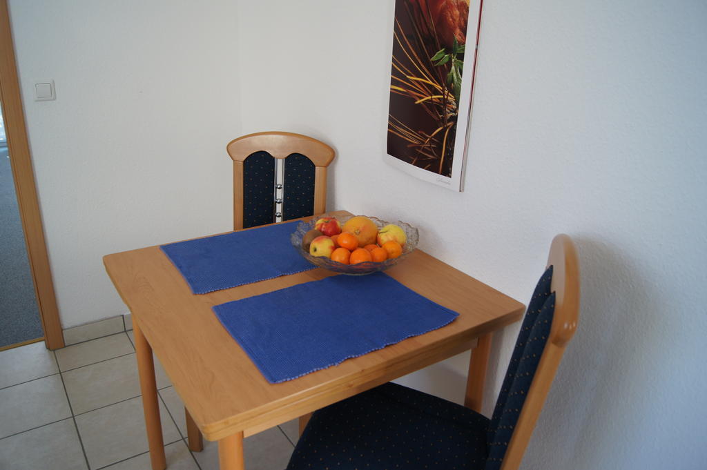 Hotel Phoenix Rastatt Bilik gambar