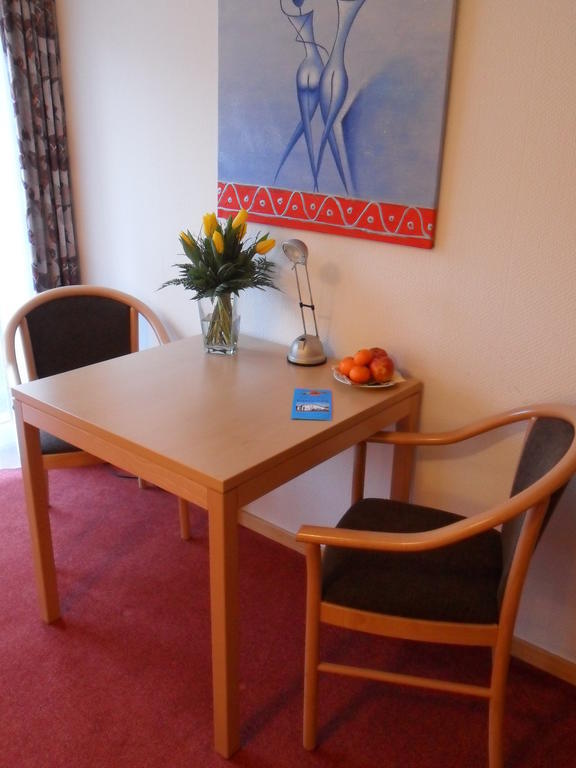 Hotel Phoenix Rastatt Bilik gambar