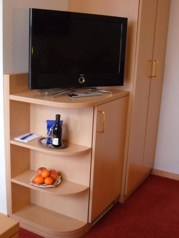 Hotel Phoenix Rastatt Bilik gambar