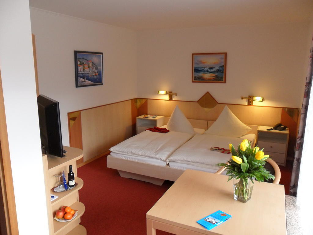 Hotel Phoenix Rastatt Bilik gambar